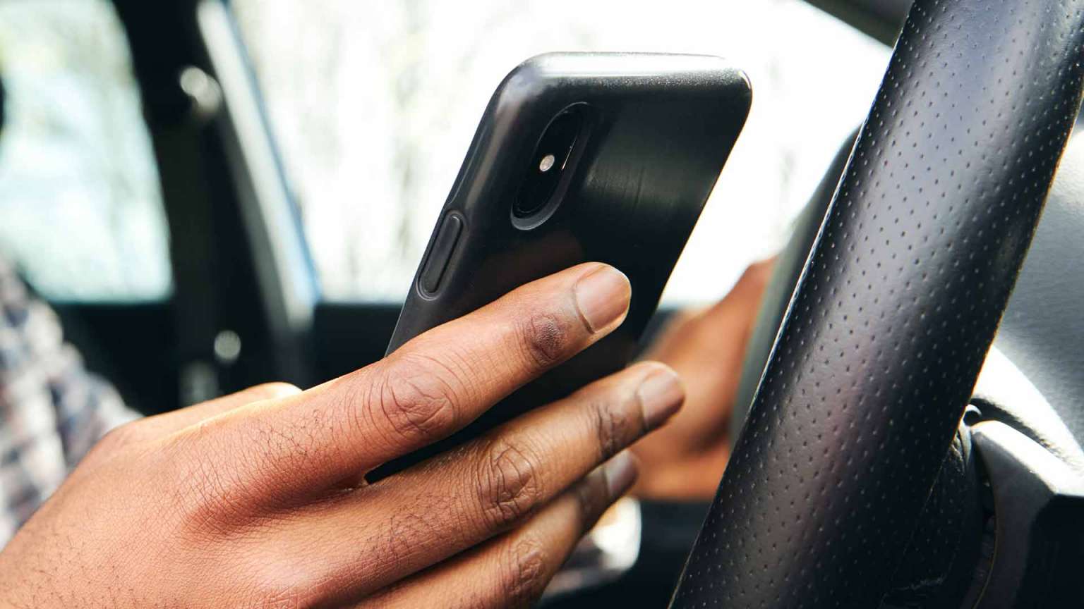 Using a Mobile Phone While Driving | Motoring Offences | FMB Solicitors